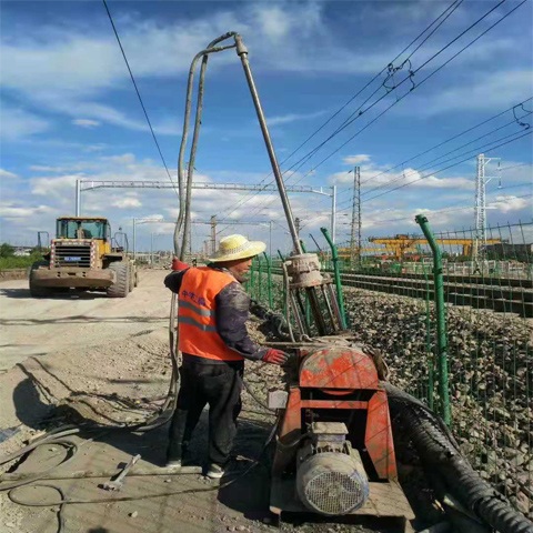 雷波建筑基础不均匀沉降的原因以及防治措施